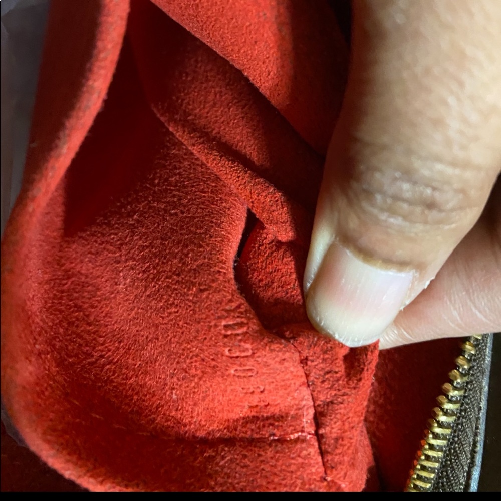 Authentic !!!!!! - Picture 3 of 3